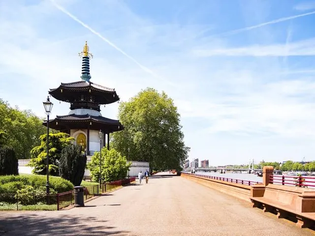 Battersea Park