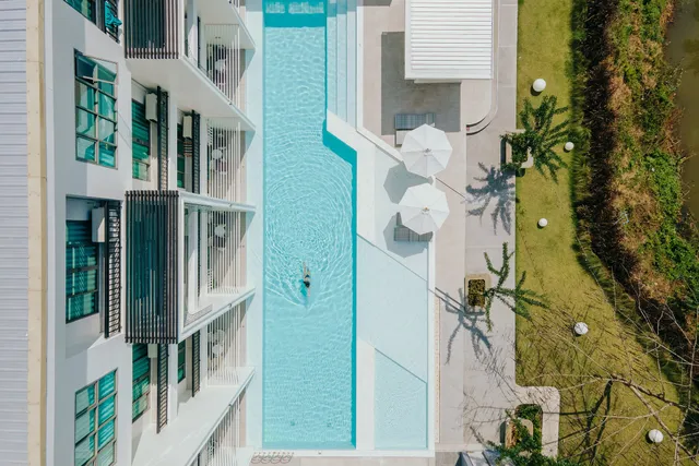 THE PARAWOOD NATRANG HOTEL