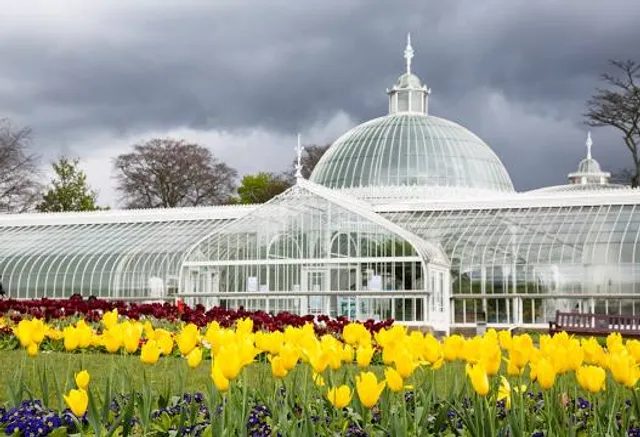 Kibble Palace