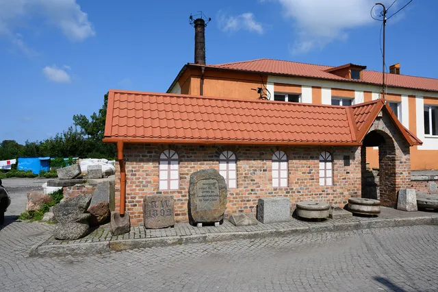 Mamonovskiy Krayevedcheskiy Muzey