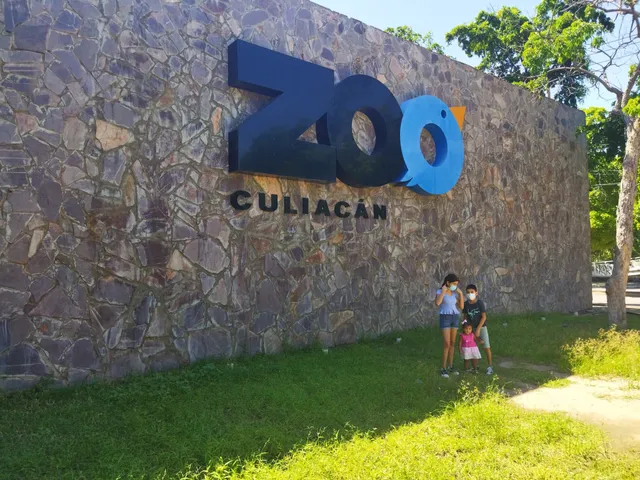 Zoológico de Culiacán