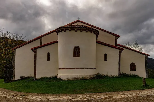 Iglesia de San Vicente