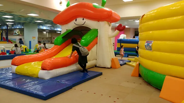 Pure Heart Kids Land Fushimi Momoyama