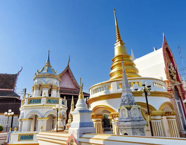Wat Phra Song