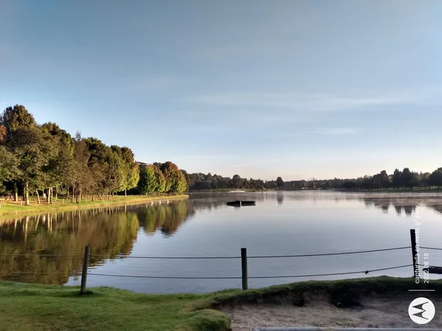 Parque Metropolitano Simón Bolívar