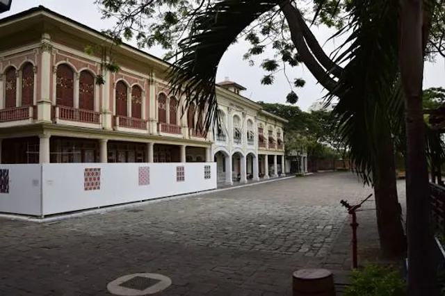 Guayaquil Historical Park