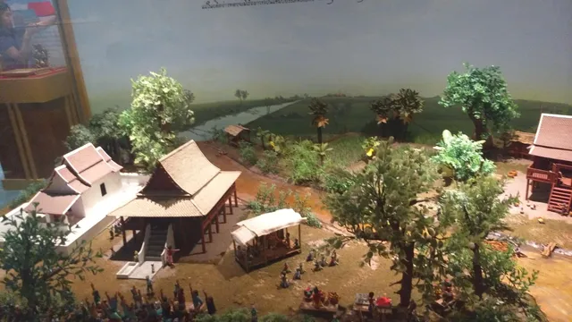 Angthong Province Administration Organization