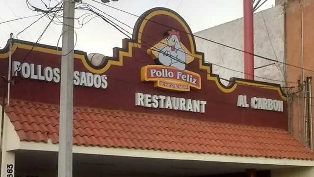 Pollo Feliz III
