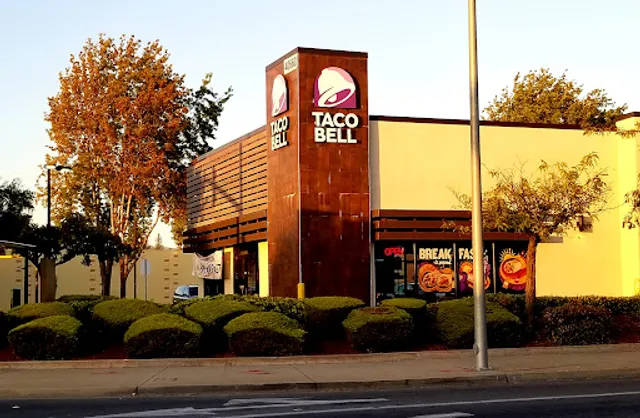 Taco Bell