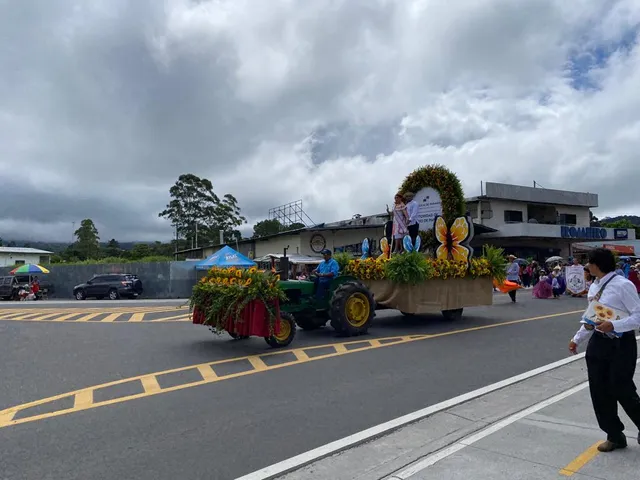 Distrito Tierras Altas