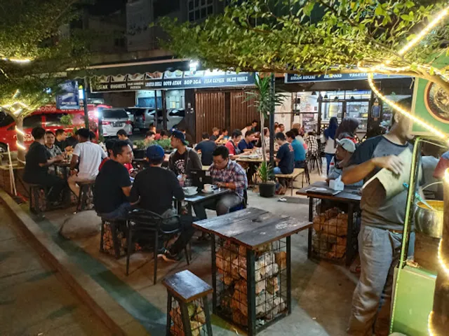 GASTER COFFEE & FOOD