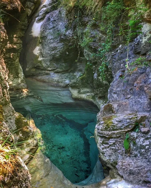 Pozze dell'Acquasanta