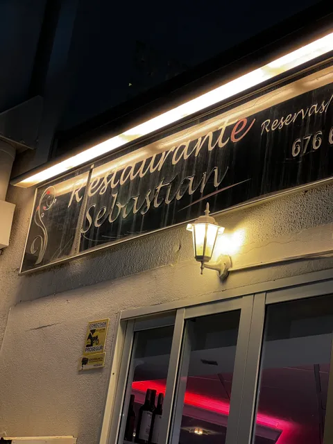 Restaurant Sebastian