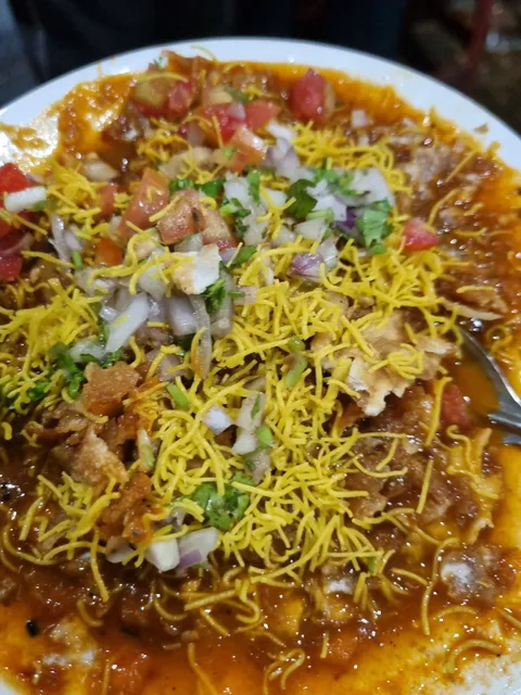 Shri Krishna Bhelpuri Center [Mumbai Bhelpuri]