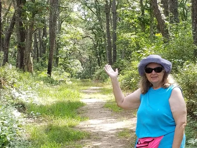 Friends of Mashpee National Wildlife Refuge