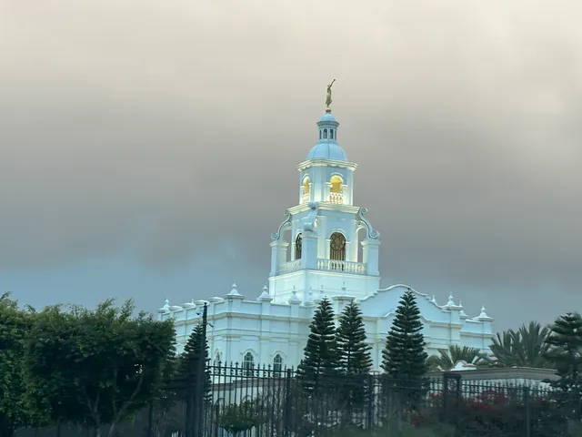 Tijuana México Temple