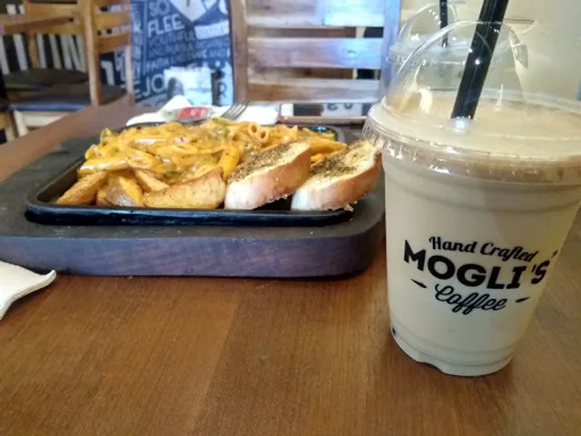 Mogli's Coffee