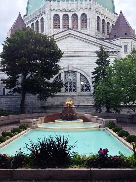 St. Joseph's Cathedral