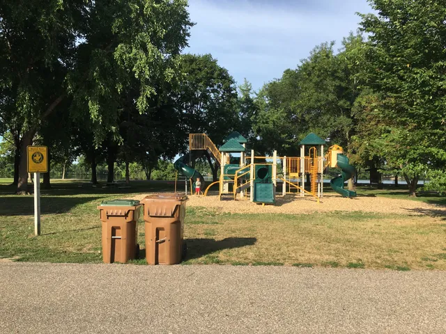 Pfiffner Pioneer Park