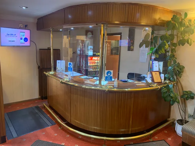 The Jewel In The Crown