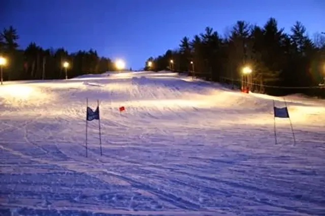 Abenaki Ski Area
