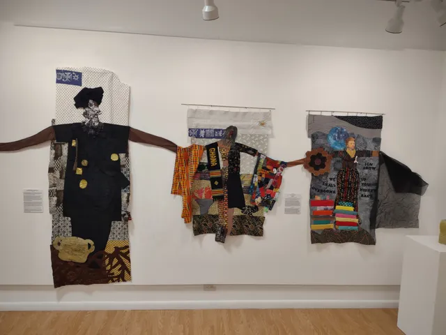 Community Folk Art Center