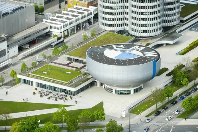 BMW Museum