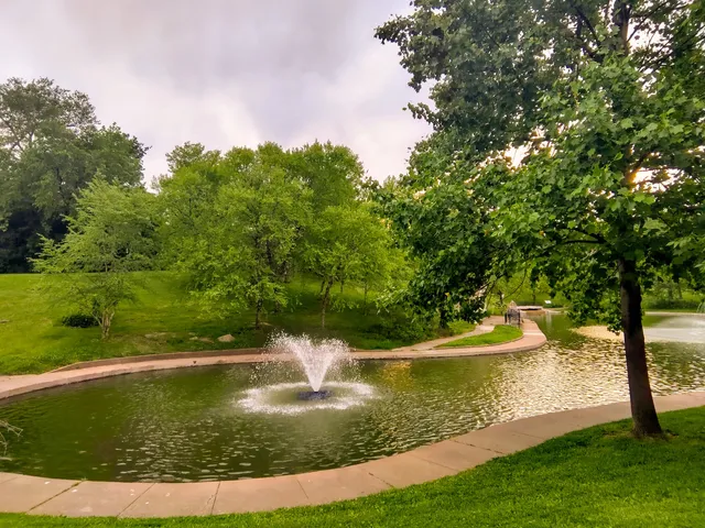 Clifton Heights Park