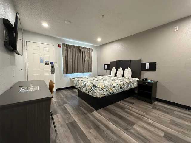 Studio 6 Tacoma, WA - South