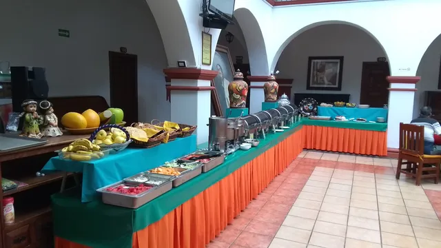 Restaurant Provincia