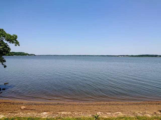 Ibaraki Choritsu Oyazawa Park