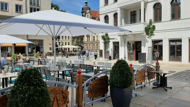 Restaurant Platzhirsch am Schlosseck