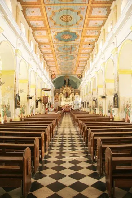 Archdiocesan Shrine of St. Catherine of Alexandria