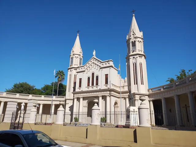 Convento de San Francisco (Corrientes)