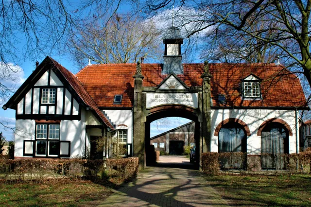 Estate Schoonderlogt