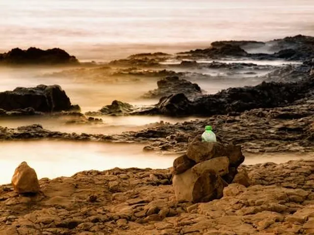 Umtentweni Public Beach