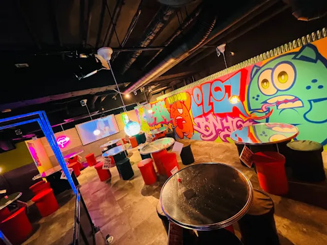 KOREAN KITCHEN イニョン