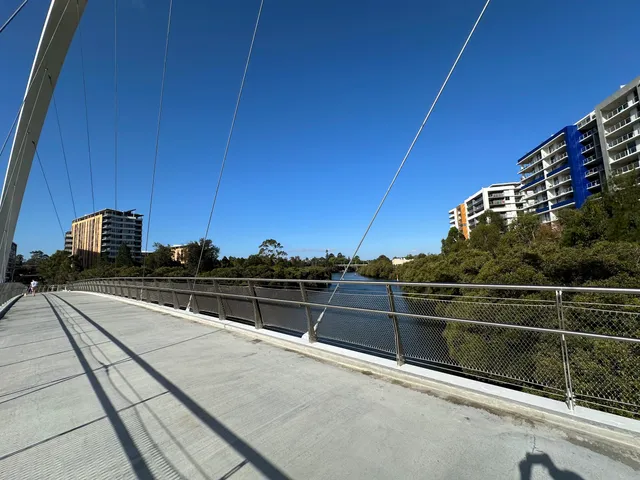 Alford Street Bridge