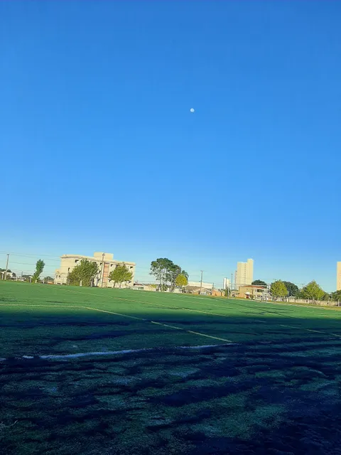 Parque Lacerda Werneck