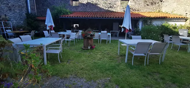 Restaurante Fuente Real