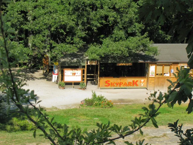 Skypark Parco Avventura