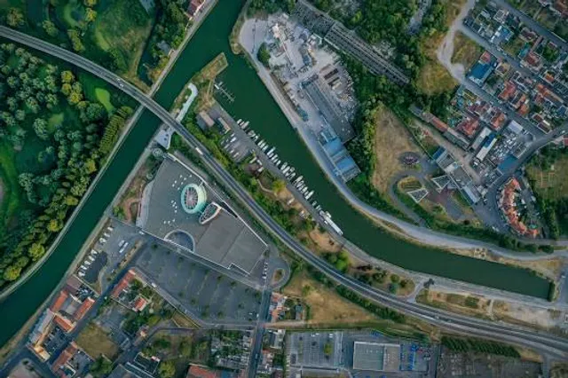 Canal de Saint-Quentin