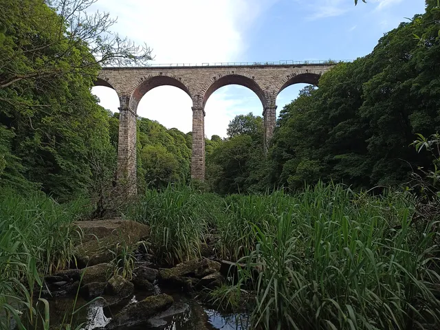 Belmont Railway Viaduct