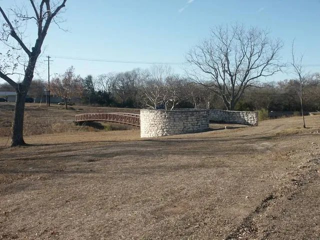 Bartholomew District Park