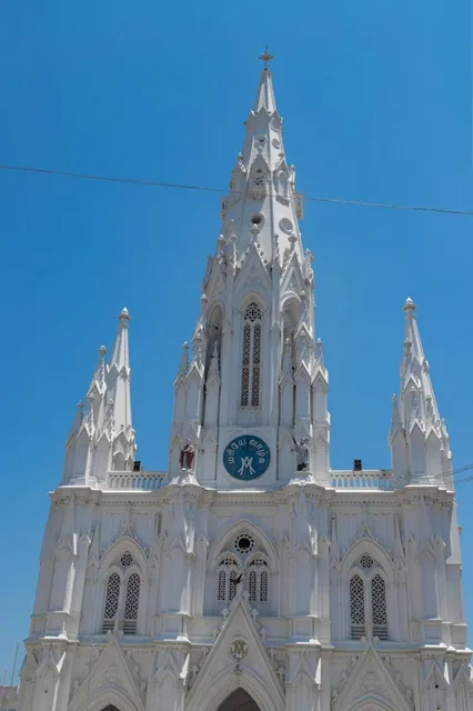 Our Lady of Ransom Shrine