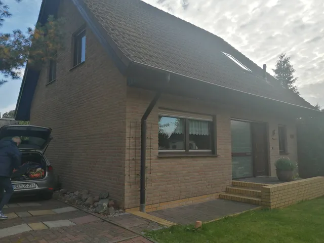 GBU Berlin-Usedom Gastro GmbH