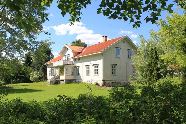 Hurdal Gjestegård