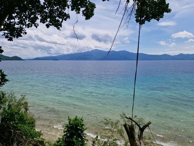 Resurreccion Beach Resort