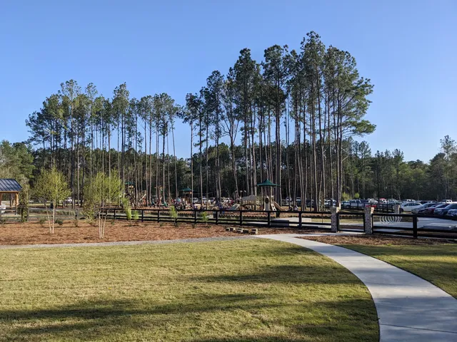 Ashley River Park