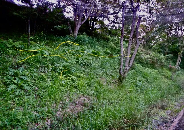 Hotarunosato Akiba Park